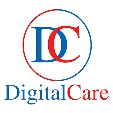 Digital Care Logo